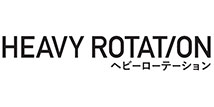 Heavy Rotationのショップロゴ