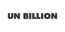 UNBILLIONのショップロゴ