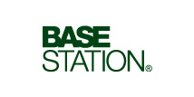 BASE STATIONのショップロゴ