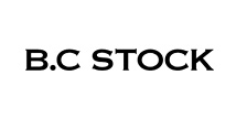 B.C STOCKのショップロゴ