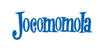 Jocomomolaのショップロゴ