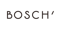 BOSCHのショップロゴ