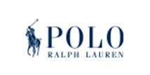 POLO RALPH LAURENのショップロゴ