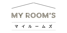 MY ROOM’Sのショップロゴ