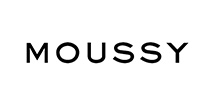 MOUSSYのショップロゴ