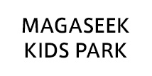 MAGASEEK KIDS PARKのショップロゴ