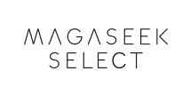 MAGASEEK　SELECTのショップロゴ