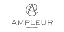 AMPLEURのショップロゴ
