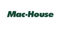 MAC HOUSEのショップロゴ