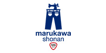 marukawa shonanのショップロゴ