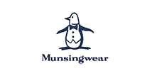 Munsingwearのショップロゴ
