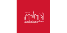 Manhattan Portageのショップロゴ