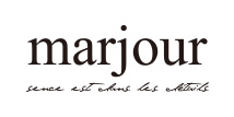 marjourのショップロゴ