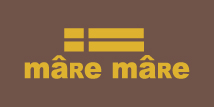 maRe maRe online storeのショップロゴ