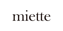 mietteのショップロゴ