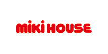 mikihouseのショップロゴ