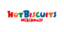 MIKI HOUSE HOT BISCUITSのショップロゴ