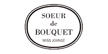 MISS JOANGEのショップロゴ