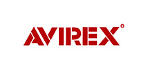 AVIREXのショップロゴ