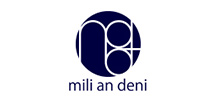 mili an deniのショップロゴ