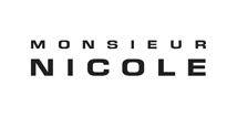 MONSIEUR NICOLEのショップロゴ