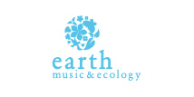 earth music&ecologyのショップロゴ