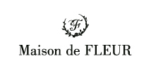 Maison de FLEURのショップロゴ