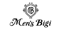 Men's Bigiのショップロゴ