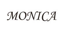 MONICAのショップロゴ