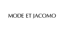 MODE ET JACOMOのショップロゴ