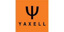 YAXELLのショップロゴ
