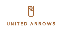 UNITED ARROWSのショップロゴ