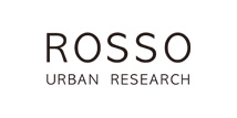 URBAN RESEARCH ROSSOのショップロゴ