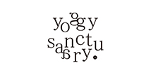 yoggy sanctuaryのショップロゴ