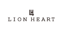LION HEARTのショップロゴ