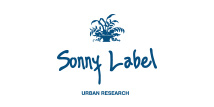 URBAN RESEARCH Sonny Labelのショップロゴ