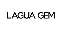 LAGUA GEMのショップロゴ