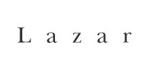 LAZARのショップロゴ