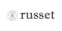 russetのショップロゴ