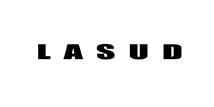 LASUDのショップロゴ