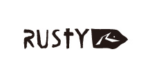 RUSTYのショップロゴ