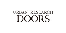 URBAN RESEARCH DOORSのショップロゴ