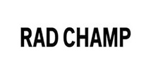 RAD CHAMPのショップロゴ