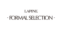LAPINE FORMAL SELECTIONのショップロゴ