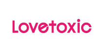 Lovetoxicのショップロゴ