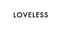 LOVELESSのショップロゴ
