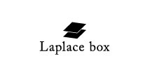 Laplace boxのショップロゴ