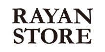RAYAN STOREのショップロゴ