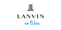 LANVIN en Bleu(Ladies Socks)のショップロゴ