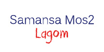 LAGOMのショップロゴ